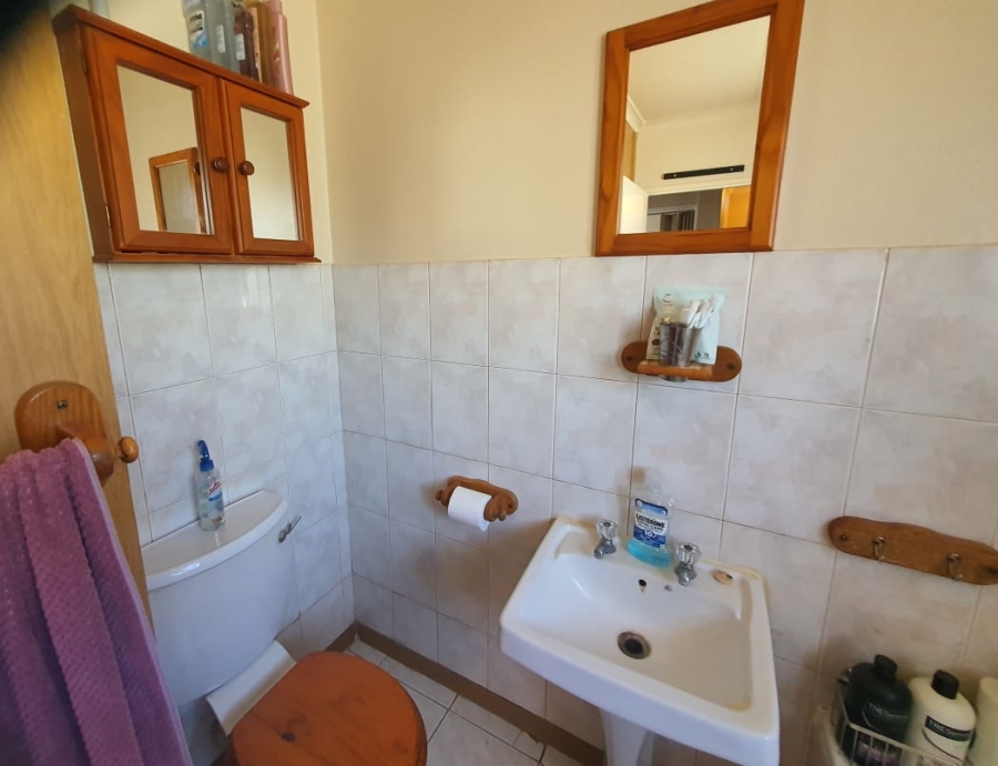 2 Bedroom Property for Sale in Gardeniapark Free State